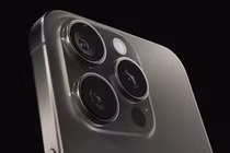 iPhone 16 Pro sẽ được trang bị camera kính tiềm vọng?