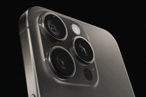 iPhone 16 Pro sẽ được trang bị camera kính tiềm vọng?