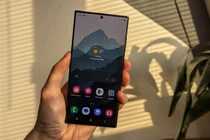 Bí mật đằng sau đặc tính chống chói của Galaxy S24 Ultra 