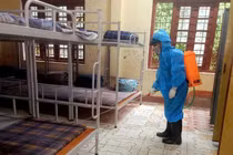 13 ca mắc cúm A tại trường học: Cách phòng bệnh cúm mùa hiệu quả