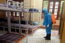 13 ca mắc cúm A tại trường học: Cách phòng bệnh cúm mùa hiệu quả