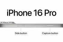 Nút bấm mới iPhone 16 có gì hấp dẫn mà khiến "iFan đứng ngồi không yên"?