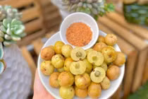 Loại quả xưa rụng đầy không ai ăn, giờ "lên đời" thành của ngon vật lạ