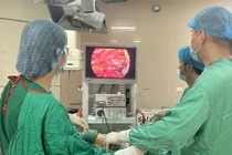 Sút cân không rõ nguyên nhân, đi khám bất ngờ phát hiện ung thư thận