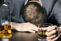 Sai lầm khi giải rượu làm ảnh hưởng nghiêm trọng đến sức khỏe