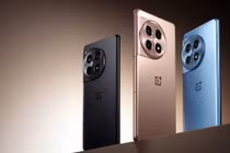 OnePlus Ace 3 trình làng: Pin 5.500mAh, giá từ 8,9 triệu đồng