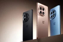 OnePlus Ace 3 trình làng: Pin 5.500mAh, giá từ 8,9 triệu đồng