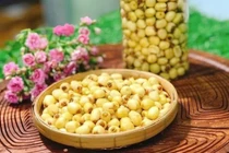 Loại hạt được ví như "thuốc trường thọ" tốt cho tim, giảm căng thẳng