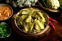 Người huyết áp nên tránh 7 loại thực phẩm này kẻo nguy hại sức khỏe