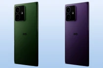 HMD "hồi sinh" huyền thoại Nokia N9 với diện mạo mới