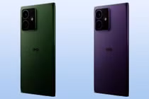 HMD "hồi sinh" huyền thoại Nokia N9 với diện mạo mới