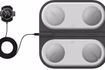 Amazfit trình làng thảm thông minh Body Composition Mat có thể đo thành phần cơ thể