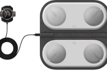 Amazfit trình làng thảm thông minh Body Composition Mat có thể đo thành phần cơ thể