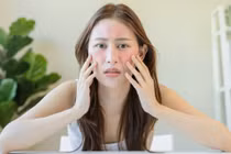 Dấu hiệu nhận biết da đang trong tình trạng dị ứng mỹ phẩm