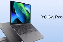 Lenovo ra mắt YOGA Pro 14s 2024 với nhiều thông số ấn tượng 