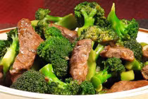 Bồi bổ khí huyết cho phái đẹp với 8 loại thực phẩm quen thuộc