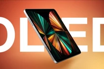 Apple trình làng các mẫu iPad mới vào ngày 26/3?