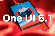 Những thiết bị nào được hỗ trợ cập nhật One UI 6.1?