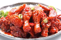 "Điểm" 8 món càng ăn nhiều gan càng bị tổn hại