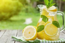 Loại nước ép dân dã, giàu vitamin C giúp ngừa sỏi thận, hỗ trợ giảm cân