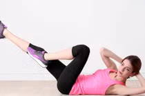 Học ngay 5 bài tập pilates giúp vòng 2 thon gọn, đầy quyến rũ