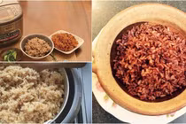 Ăn gạo lứt thế nào để mang lại hiệu quả tốt nhất cho sức khỏe?