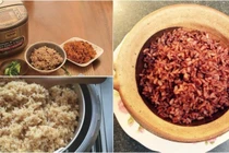 Ăn gạo lứt thế nào để mang lại hiệu quả tốt nhất cho sức khỏe?