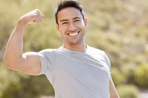 Xu hướng chăm sóc sức khỏe được phái mạnh ưu tiên trong năm 2024