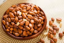 Loại hạt ăn vặt tốt ngang "insulin tự nhiên", hỗ trợ giảm cân hiệu quả