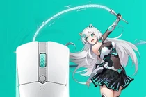 ASUS ra mắt chuột gaming Tianxuan Mini với độ bền 100 triệu lần nhấn