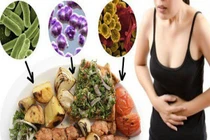 "Điểm mặt" 6 sai lầm trong chế biến thực phẩm dễ dẫn đến ngộ độc 