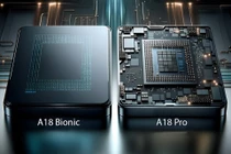 Rò rỉ hiệu năng cực "khủng" của chip Apple A18 Pro, iFan mong ngóng