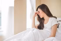 Điểm danh 8 thực phẩm có thể trở thành "kẻ thù" của giấc ngủ