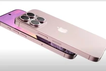 iPhone 16 Pro sẽ bổ sung màu titan hồng?