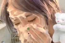 Sai lầm phổ biến khi rửa mặt khiến nếp nhăn ùn ùn kéo đến