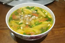 Sai lầm khi ăn dọc mùng có thể gây dị ứng, thậm chí sốc phản vệ