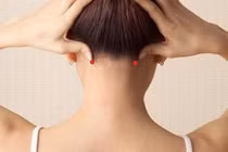 4 "siêu huyệt" nên massage hàng ngày để xua tan bách bệnh, tăng cường sức khỏe