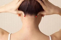 4 "siêu huyệt" nên massage hàng ngày để xua tan bách bệnh, tăng cường sức khỏe