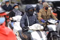 Hà Nội yêu cầu tăng cường bảo vệ người dân trước rét đậm, rét hại