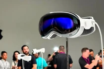 Vì sao Apple ngừng phát triển kính Vision Pro 2?