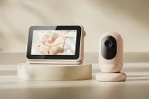 Xiaomi ra mắt camera thông minh mới phát hiện AI