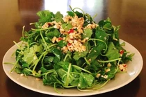 Loại rau cực giàu collagen, mát bổ như "nhân sâm"