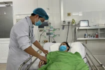 Kịp thời cứu sống bệnh nhân 26 tuổi bị viêm cơ tim biến chứng choáng tim