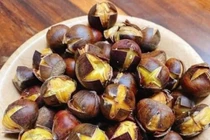Hạt dẻ rất tốt nhưng 4 nhóm thực phẩm không nên kết hợp 