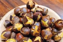 Hạt dẻ rất tốt nhưng 4 nhóm thực phẩm không nên kết hợp 