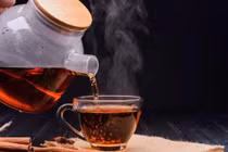 Đều đặn uống trà quế, cơ thể sẽ nhận được vô vàn công dụng tuyệt vời