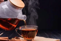 Đều đặn uống trà quế, cơ thể sẽ nhận được vô vàn công dụng tuyệt vời