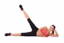 Học ngay 4 bài tập Pilates giúp tăng chiều cao hiệu quả, dễ thực hiện