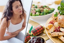 Ăn chơi Tết dương lịch, chú ý dấu hiệu này phát hiện ngộ độc thực phẩm