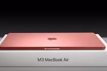 Apple trình làng MacBook Air M3 có gì hấp dẫn?